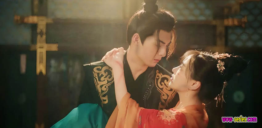 คู่รักสองแคว้น