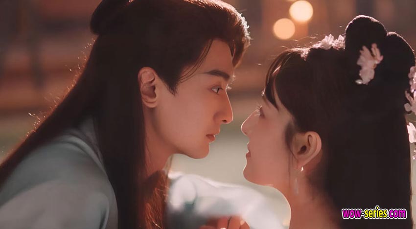 ซ่อนรักสลับร่าง