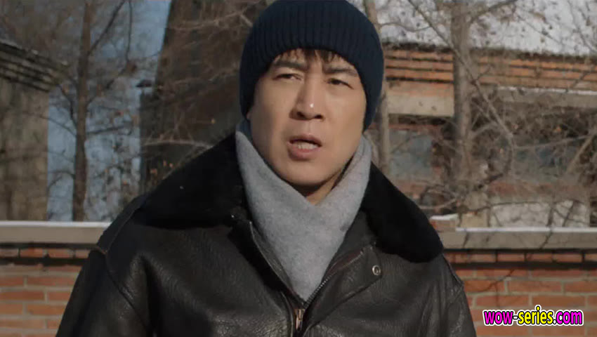 พวกเรานี่แหละ ตำรวจอาชญากรรม
