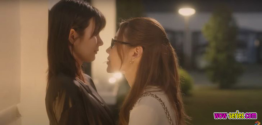 เมท เดอะ ซีรี่ส์