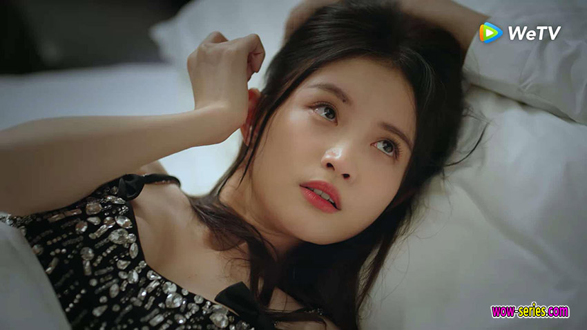 แค้นรักปักใจ