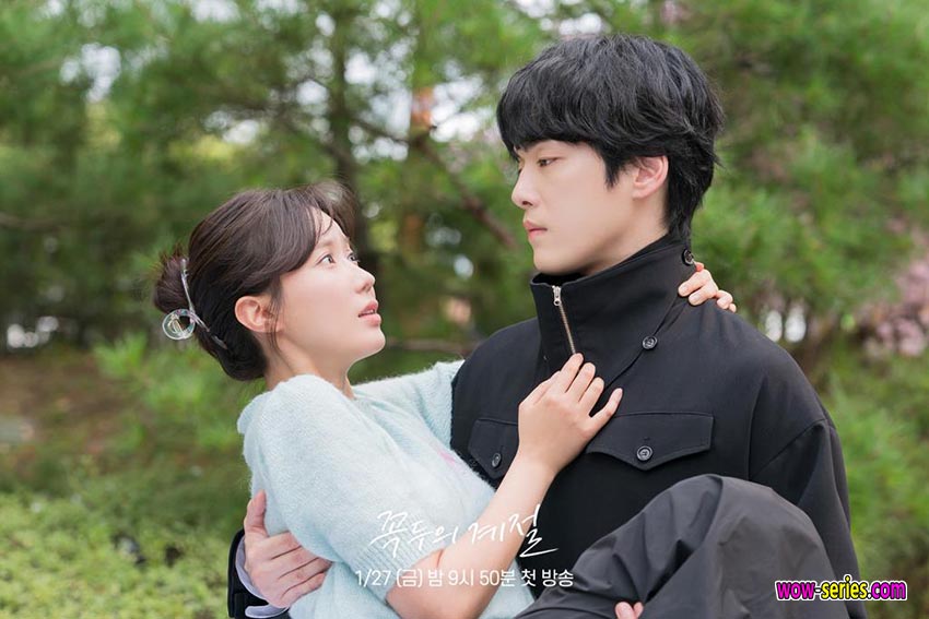 ก๊กดู ตำนานรักนายยมทูต