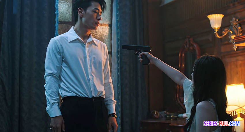 ผิดที่ใจนั้นไร้รัก