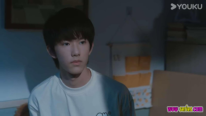 เส้นทางแห่งรัก