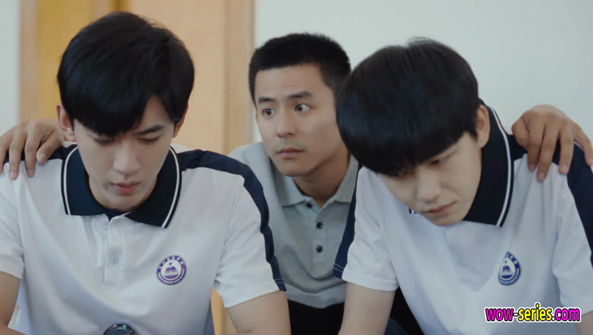 รักวัยใสในความทรงจำ
