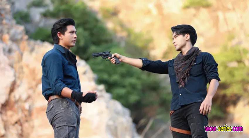 ฟ้าพยับ