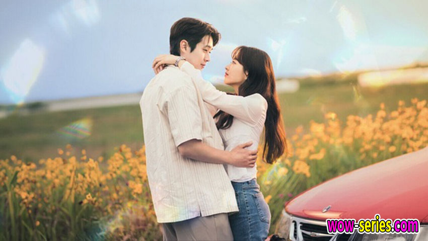 หัวใจตึกตัก หนังรักใจฟู