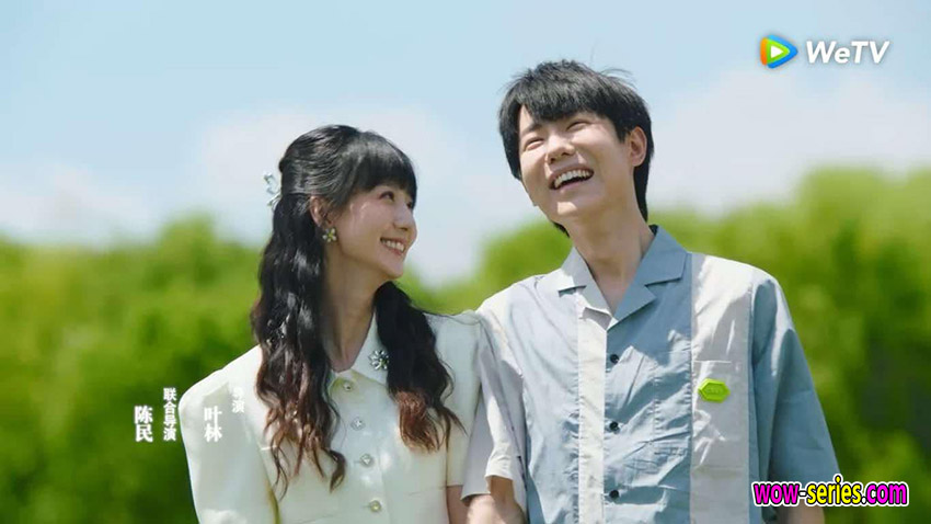 โชคชะตาบันดาลรัก