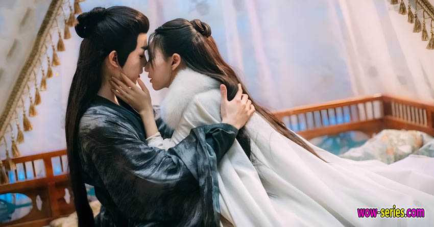 นกน้อยในวังทอง