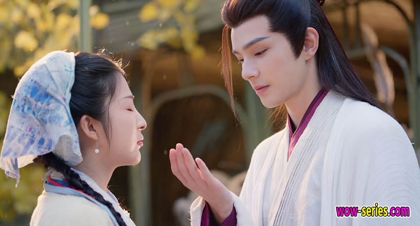 บุปผาพารัก