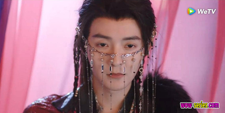 มายาเร้นรัก