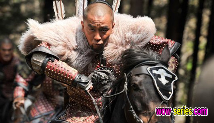 สงครามธนูพิฆาต