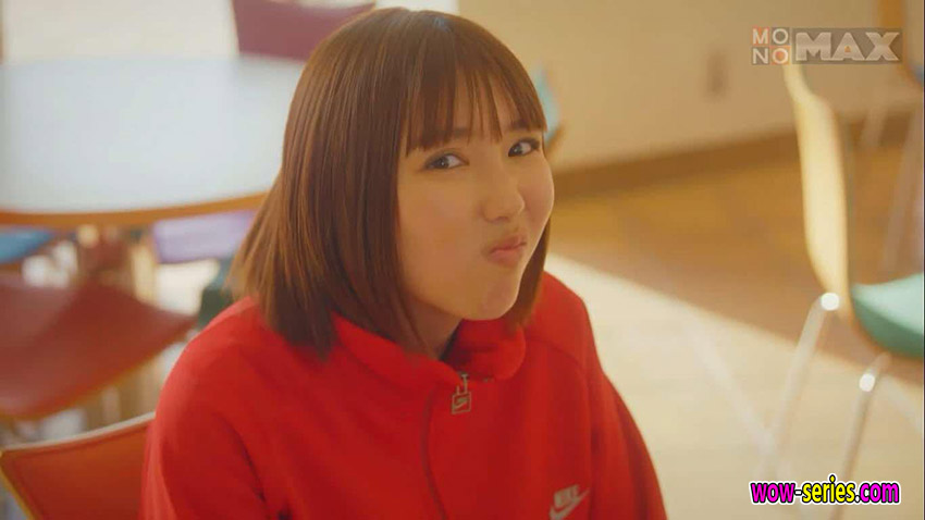 ซาบาเอะ หัวใจเธอแบบว่าเกินต้าน