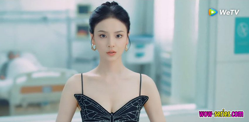ป่วนหัวใจหมอเทวดา