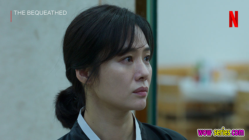 มรดกอาถรรพ์
